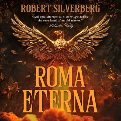 Roma Eterna B0D7J36257 Book Cover