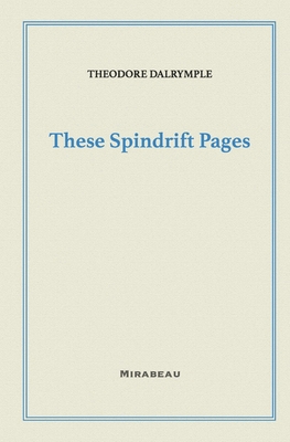 These Spindrift Pages 1735705551 Book Cover