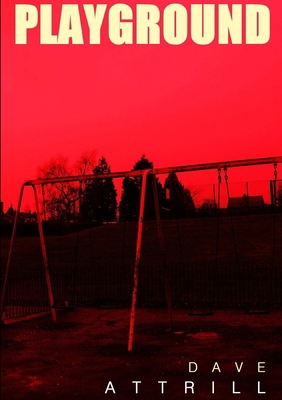 Playground 1447826841 Book Cover