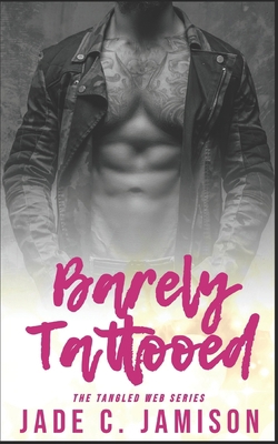 Barely Tattooed            Book Cover