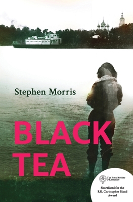 Black Tea: Shortlisted for the Royal Society of... 1910461385 Book Cover