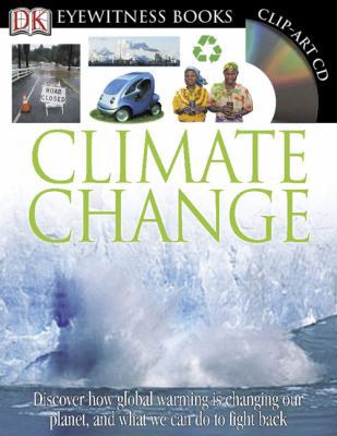 Climate Change 0756637708 Book Cover