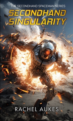 Secondhand Singularity 1956120084 Book Cover