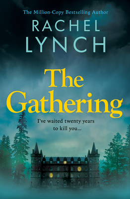 The Gathering 183700675X Book Cover