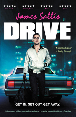 Drive 1842437240 Book Cover