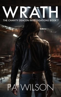 Wrath 1990509207 Book Cover