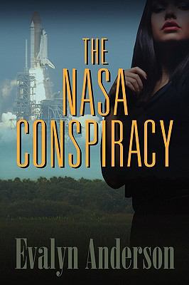 The NASA Conspiracy 1609115414 Book Cover
