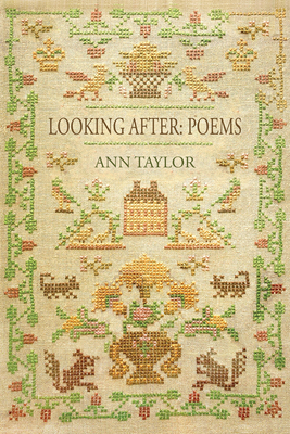 Looking After-Poems 1953252982 Book Cover