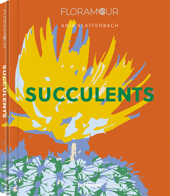 Succulents 3961715467 Book Cover