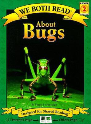 About Bugs 1891327070 Book Cover