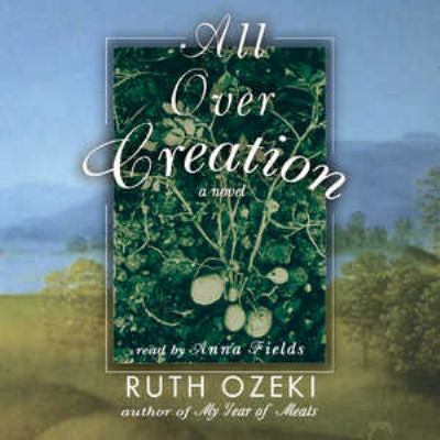 All Over Creation 078619197X Book Cover