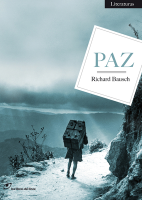Paz [Spanish] 8493756253 Book Cover