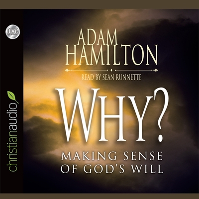 Why?: Making Sense of God's Will B08XLB3FD1 Book Cover