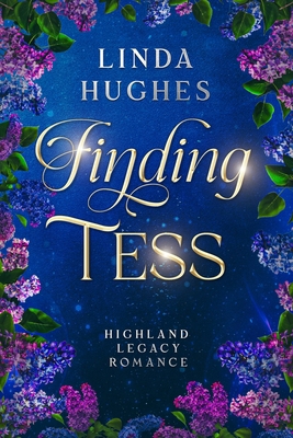 Finding Tess B0FVMVL8WB Book Cover