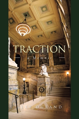Traction: a Memoir B0FW6LF4K5 Book Cover