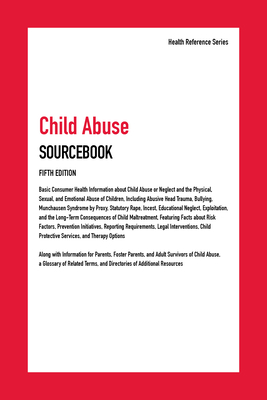 Child Abuse Sourcebk 5/E 0780816994 Book Cover