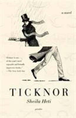 Ticknor B003E7ESN6 Book Cover