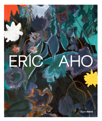 Eric Aho 0847876934 Book Cover