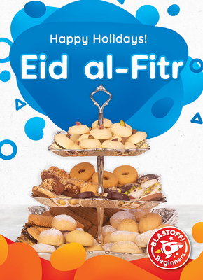 Eid Al-Fitr B0BF2F3Z8X Book Cover