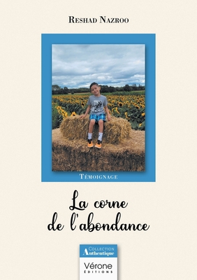 La corne de l'abondance [French] B0DNYQF776 Book Cover