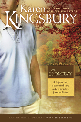 Someday 0842387498 Book Cover