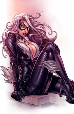 Paperback Gritty and Gorgeous : Black Cat Nice Virgin Chrome Book