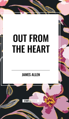 Out from the Heart B0D48BCTG2 Book Cover