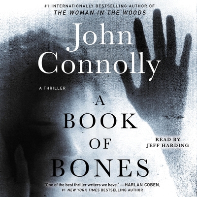 A Book of Bones: A Thriller 1508294836 Book Cover