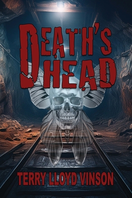 Death's Head 1624208134 Book Cover