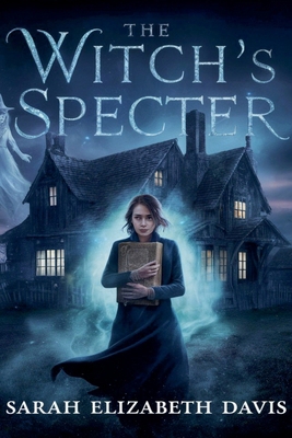 The Witch's Specter B0DCHG28L1 Book Cover