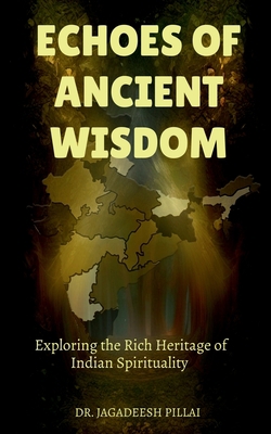 Echoes of Ancient Wisdom B0BS9HZKJF Book Cover