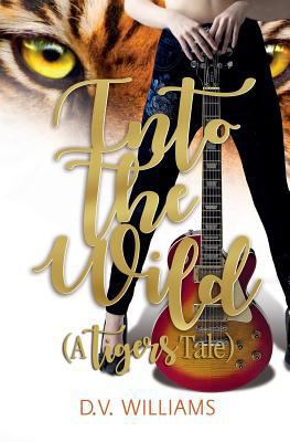 Into The Wild 0995771502 Book Cover