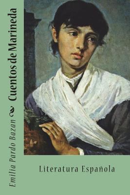 Cuentos de Marineda [Spanish] 1722497491 Book Cover