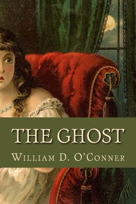 The Ghost 1537611127 Book Cover