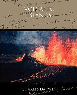 Volcanic Islands 1438516827 Book Cover