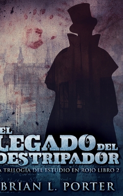 El Legado del Destripador: Edición de Letra Gra... [Spanish]            Book Cover