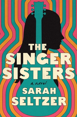 The Singer Sisters 1250907640 Book Cover