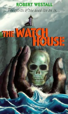 The Watch House 0688163726 Book Cover