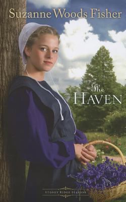 The Haven [Large Print] 1410451542 Book Cover