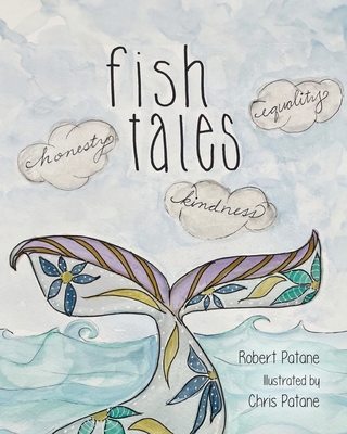 Fish Tales B0DK9XFCQT Book Cover