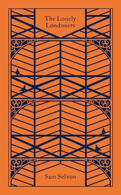 The Lonely Londoners (Penguin Clothbound Classics) 0241504120 Book Cover