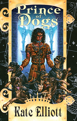 Prince of Dogs 0756414229 Book Cover