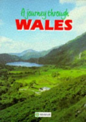 A Journey Through Wales 0711705100 Book Cover