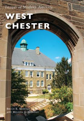 West Chester 146712382X Book Cover