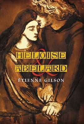 Heloise and Abelard 1621387550 Book Cover