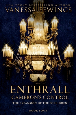 Cameron's Control B0G511WG6N Book Cover