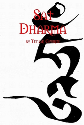 Sat Dharma 1326558781 Book Cover