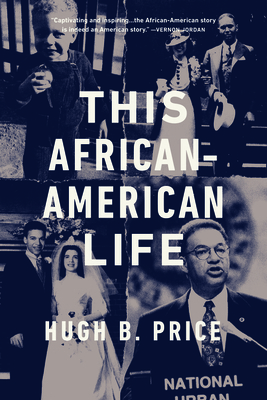 This African-American Life: A Memoir 0932112811 Book Cover