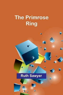 The Primrose Ring 9362091968 Book Cover