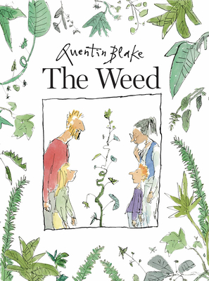 Weed 1849766886 Book Cover
